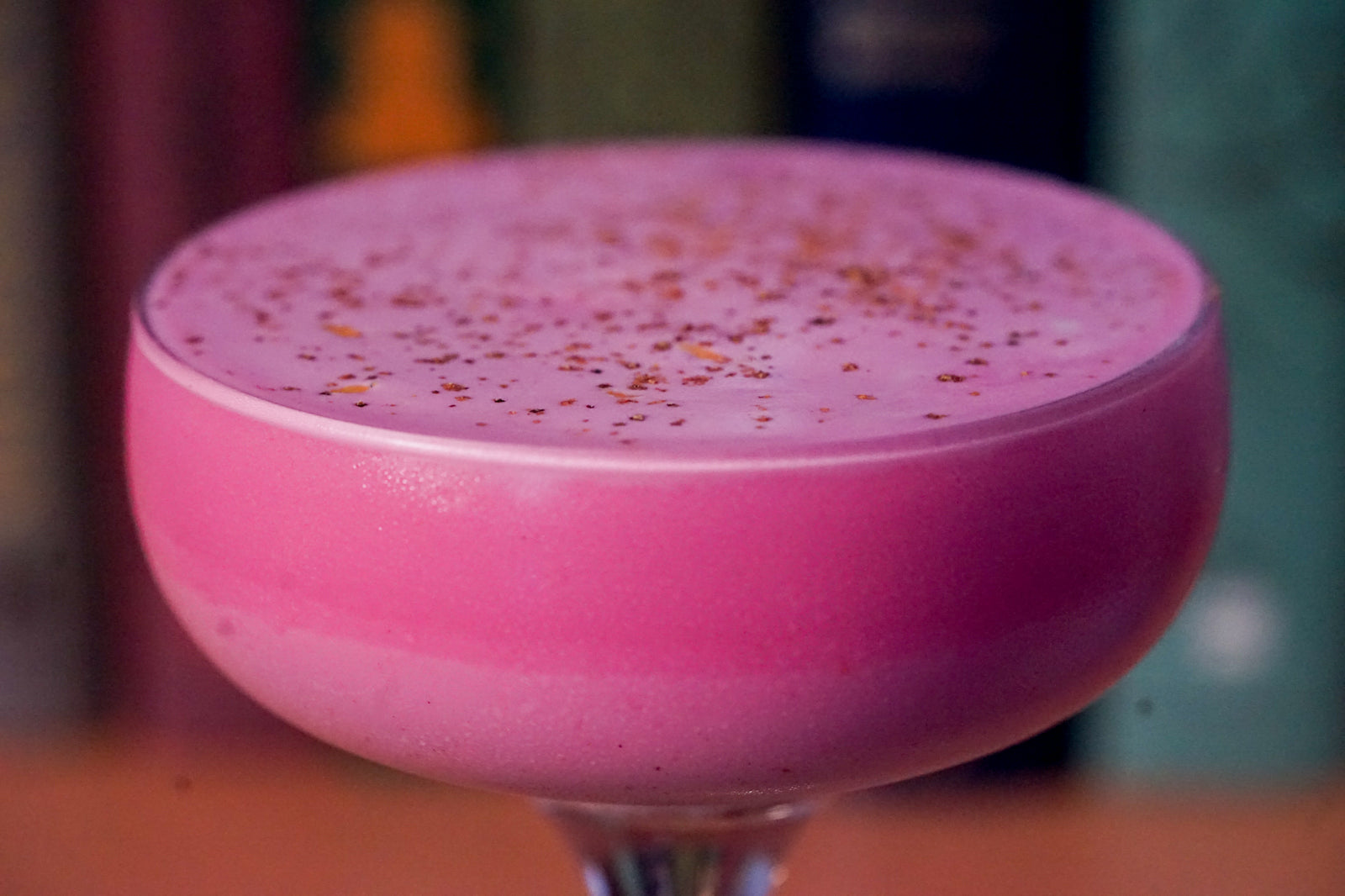 Ace Cocktail