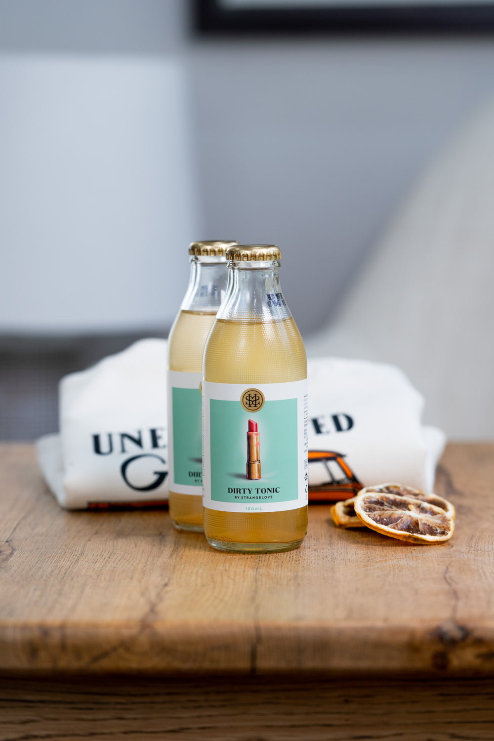 'Clementine's American Gin' Bundle
