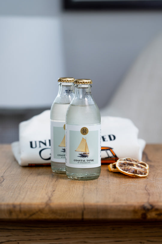 'Bobby's London Dry Gin' Bundle